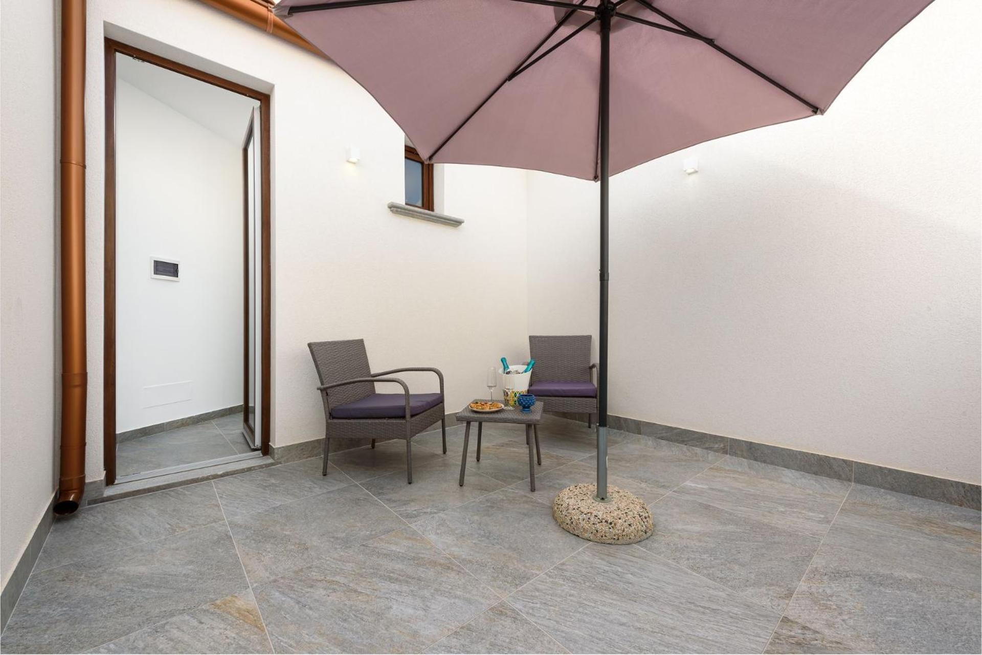 Ad Maiora B&B 산비토로카포 외부 사진
